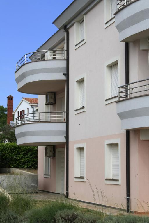 Seafront Apartment Gaby Medulin Cameră foto